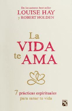 VIDA TE AMA LA