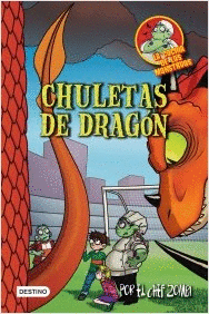 CHULETAS DE DRAGON