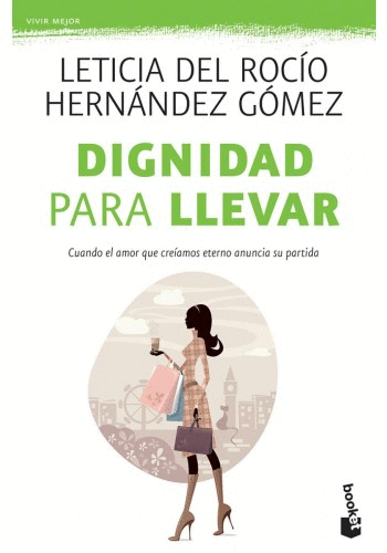 DIGNIDAD PARA LLEVAR