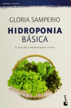 HIDROPONIA BASICA