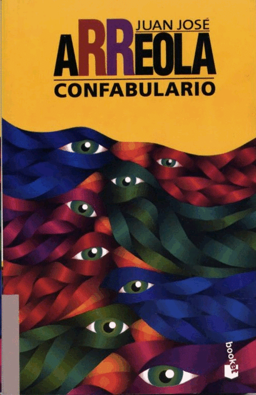 CONFABULARIO