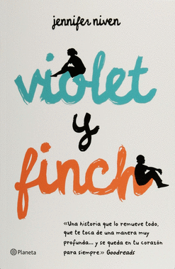 VIOLET Y FINCH