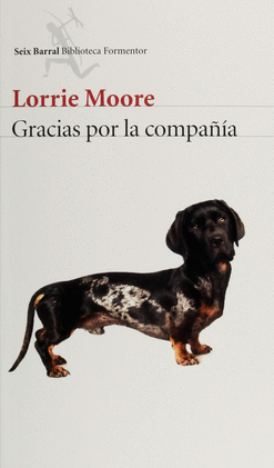 GRACIAS POR LA COMPA�IA