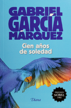 CIEN AOS SOLEDAD