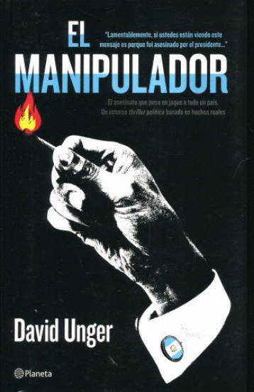 MANIPULADOR EL