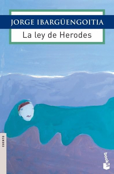 LEY DE HERODES LA