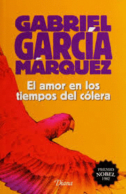 EL AMOR EN LOS TIEMPOS DEL COLERA