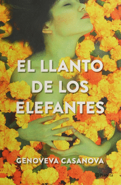 LLANTO DE LOS LEFANTES EL