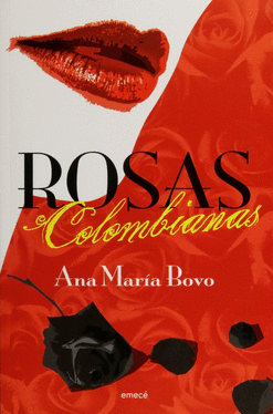 ROSAS COLOMBIANAS