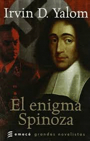 ENIGMA SPINOZA EL