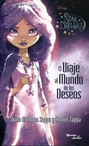 STAR DARLINGS VIAJE AL MUNDO DE LOS DESEOS