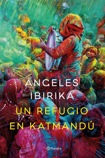 UN REFUGIO DE KATMANDU