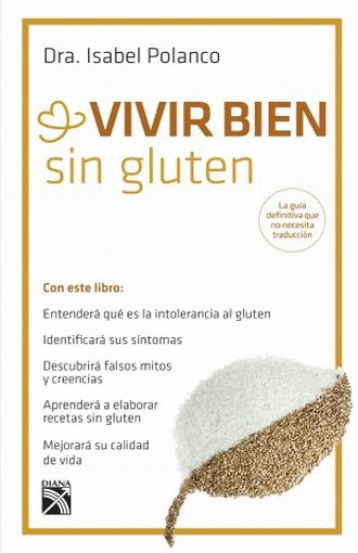 VIVIR BIEN SIN GLUTEN