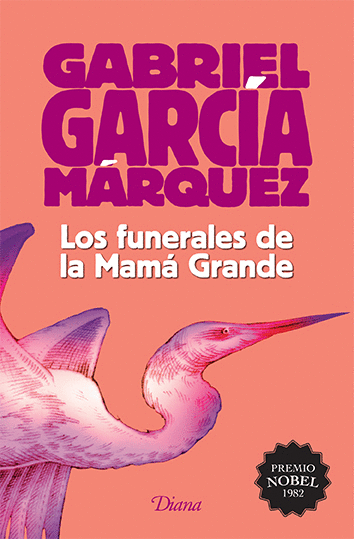 LOS FUNERALES DE LA MAMA GRANDE