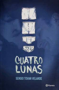 CUATRO LUNAS