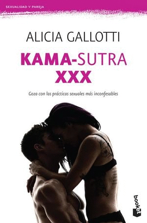 KAMA SUTRA XXX