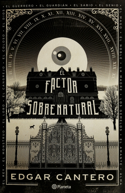 FACTOR SOBRENATURAL EL