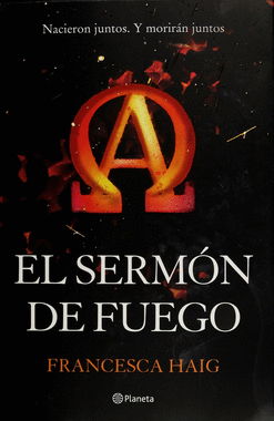 SERMON DE FUEGO EL