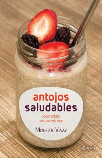 ANTOJOS SALUDABLES