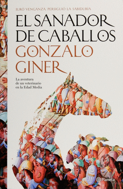 SANADOR DE CABALLOS EL