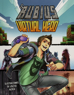 VIRTUAL HERO 1 VIRTUAL HERO