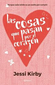 COSAS QUE PASAN POR EL CORAZON LAS