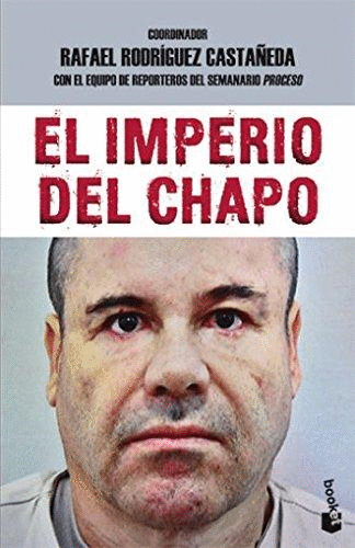 EL IMPERIO DEL CHAPO