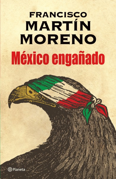 MEXICO ENGAADO