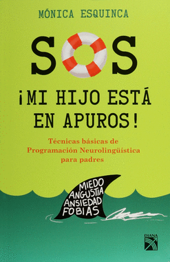 SOS MI HIJO ESTA EN APUROS