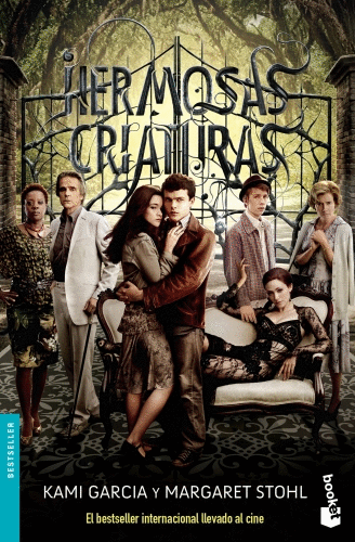 HERMOSAS CRIATURAS (PELICULA)