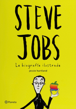 STEVE JOBS