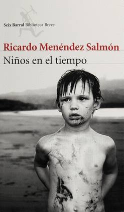 NI�OS EN EL TIEMPO