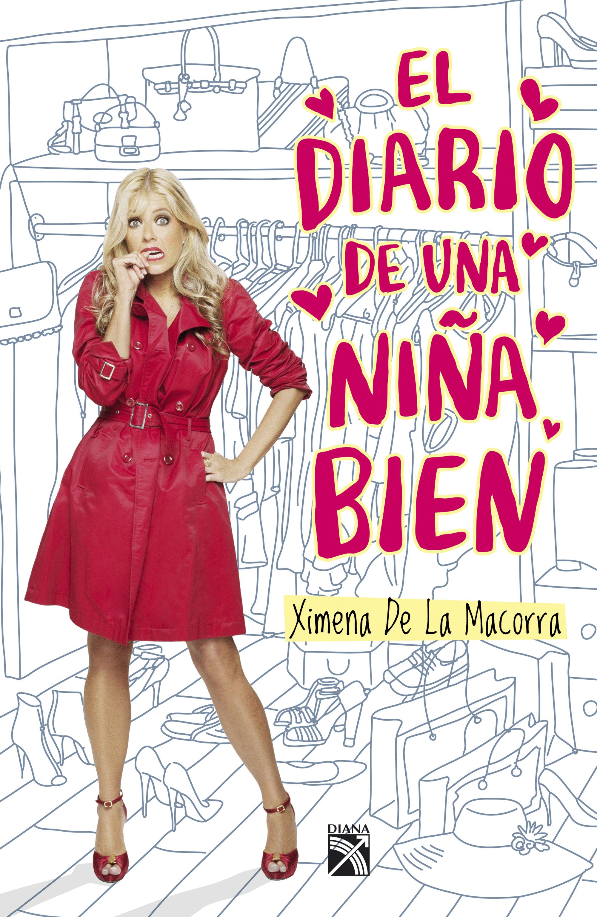 DIARIO DE UNA NI�A BIEN EL