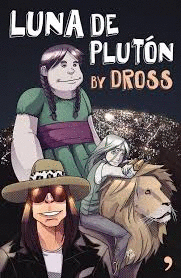 LUNA DE PLUTON