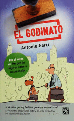 GODINATO EL