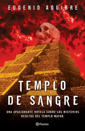 TEMPLO DE SANGRE