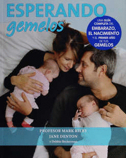 ESPERANDO GEMELOS