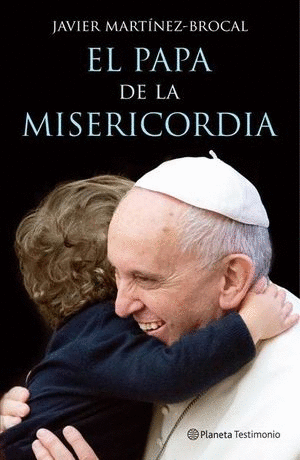 PAPA DE LA MISERICORDIA EL