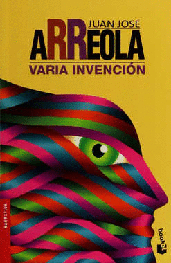 VARIA INVENCION