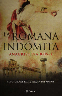 ROMANA INDOMITA LA