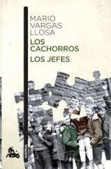 LOS CACHORROS  LOS JEFES