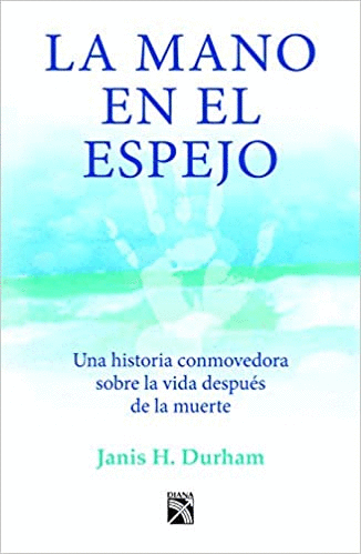 MANO EN EL ESPEJO LA