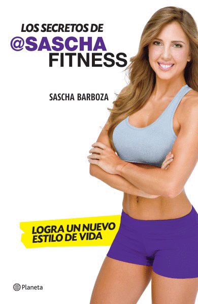 SECRETOS DE SASCHA FITNES LOS