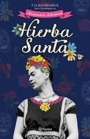 HIERBA SANTA