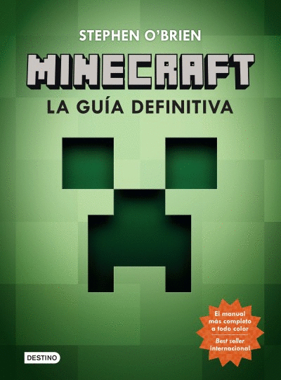 MINECRAFT LA GUIA DEFINITIVA