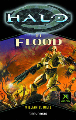 HALO EL FLOOD