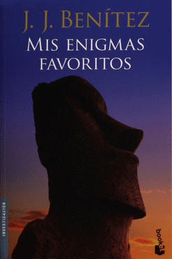 MIS ENIGMAS FAVORITOS