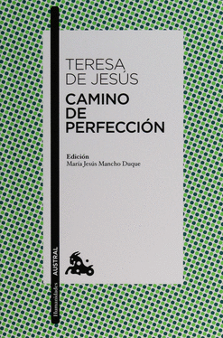 CAMINO DE PERFECCION