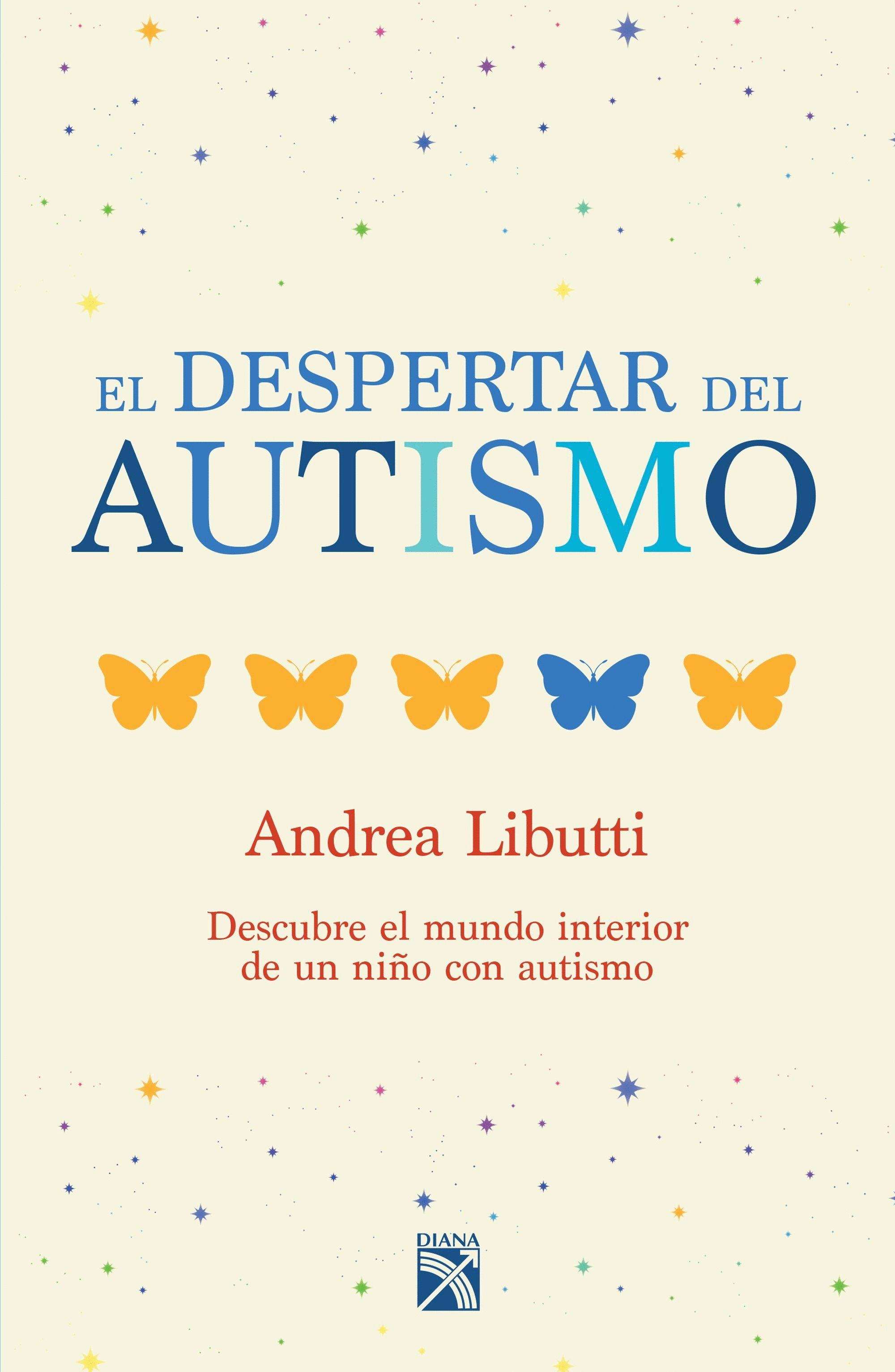 DESPERTAR DEL AUTISMO EL