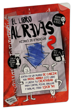 LIBRO AL REVES 2 EL